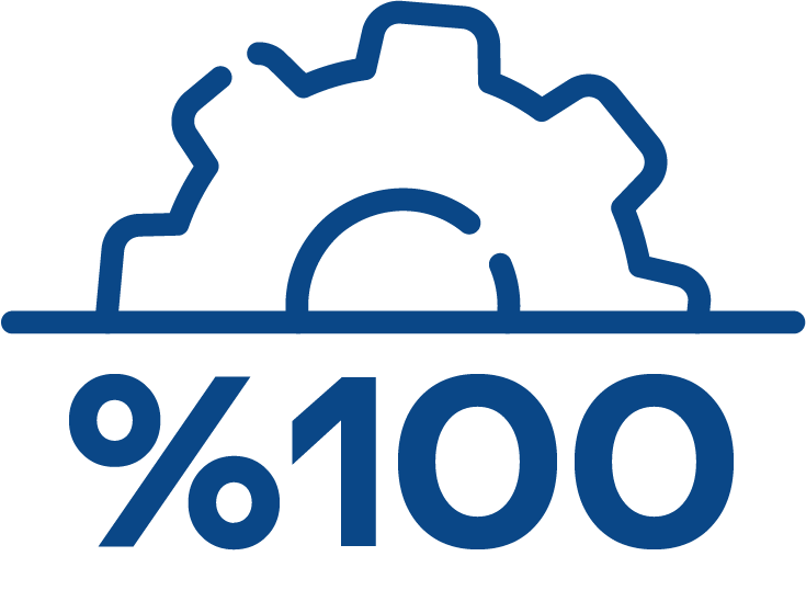 100%-производительность